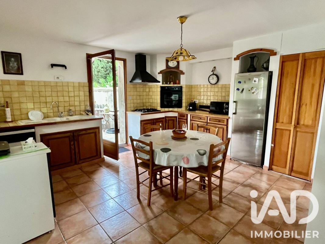 Maison 5 Pièce(s) Rodilhan - Photo 8