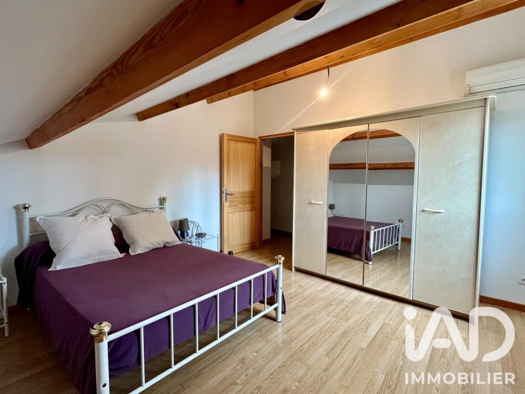 Maison 5 Pièce(s) Rodilhan - Photo 11