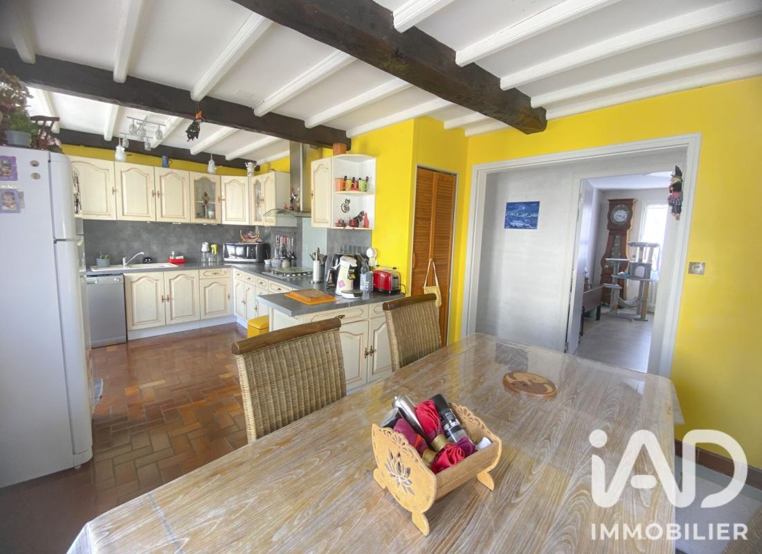 Maison 5 Pièce(s) Plédéliac - Photo 4