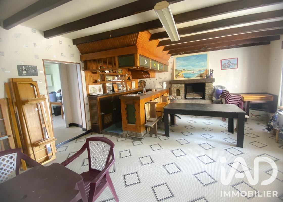 Maison 5 Pièce(s) Plédéliac - Photo 13
