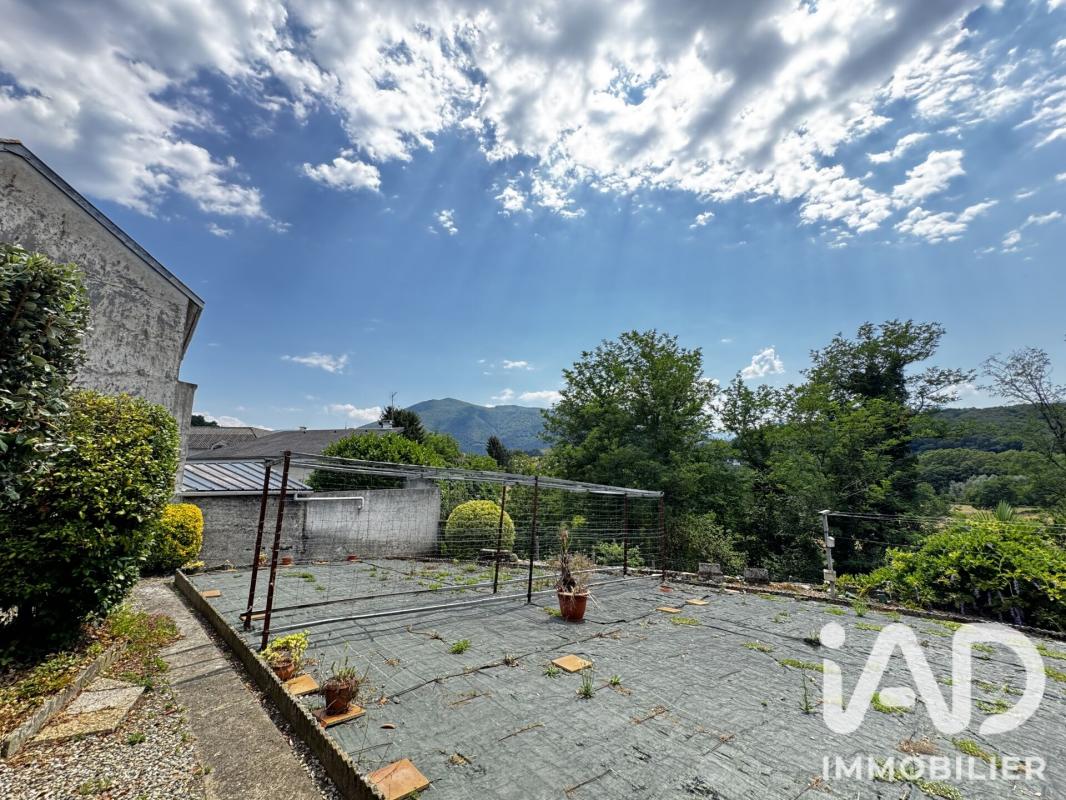 Maison 4 Pièce(s) Montaut - Photo 4