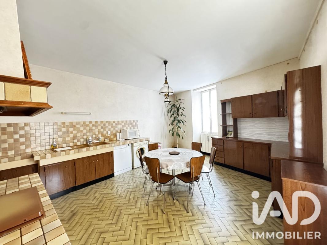 Maison 4 Pièce(s) Montaut - Photo 5