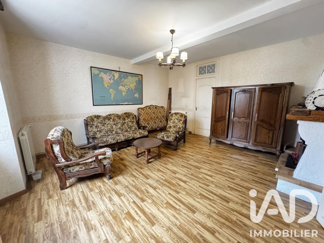Maison 4 Pièce(s) Montaut - Photo 7
