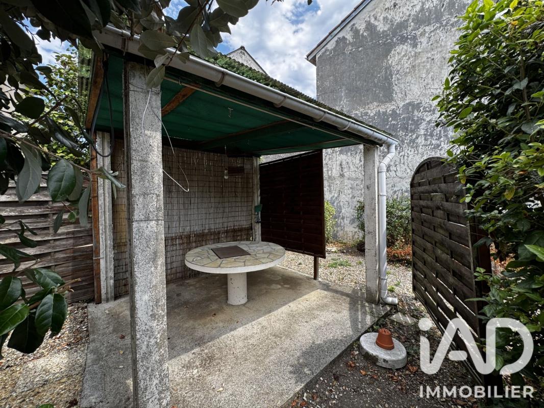 Maison 4 Pièce(s) Montaut - Photo 17