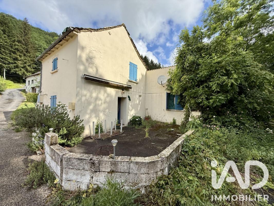 Maison 4 Pièce(s) Camjac - Photo 2