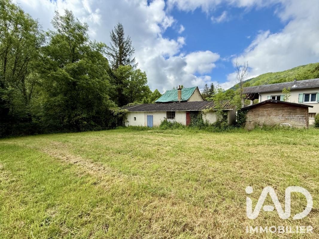 Maison 4 Pièce(s) Camjac - Photo 3