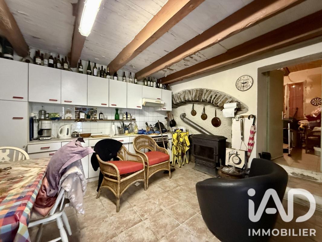 Maison 4 Pièce(s) Camjac - Photo 5