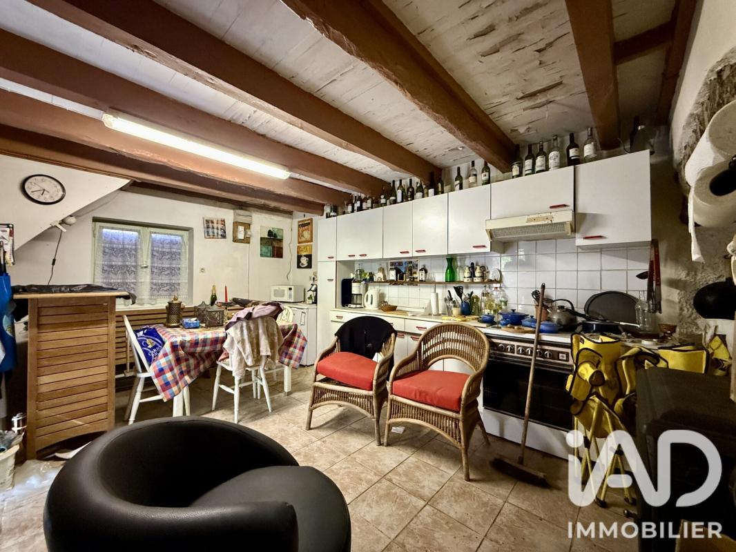 Maison 4 Pièce(s) Camjac - Photo 6
