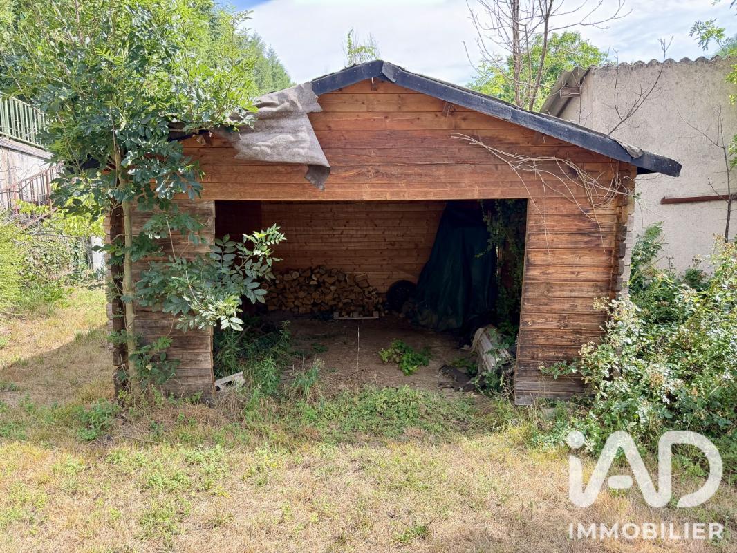 Maison 4 Pièce(s) Camjac - Photo 13