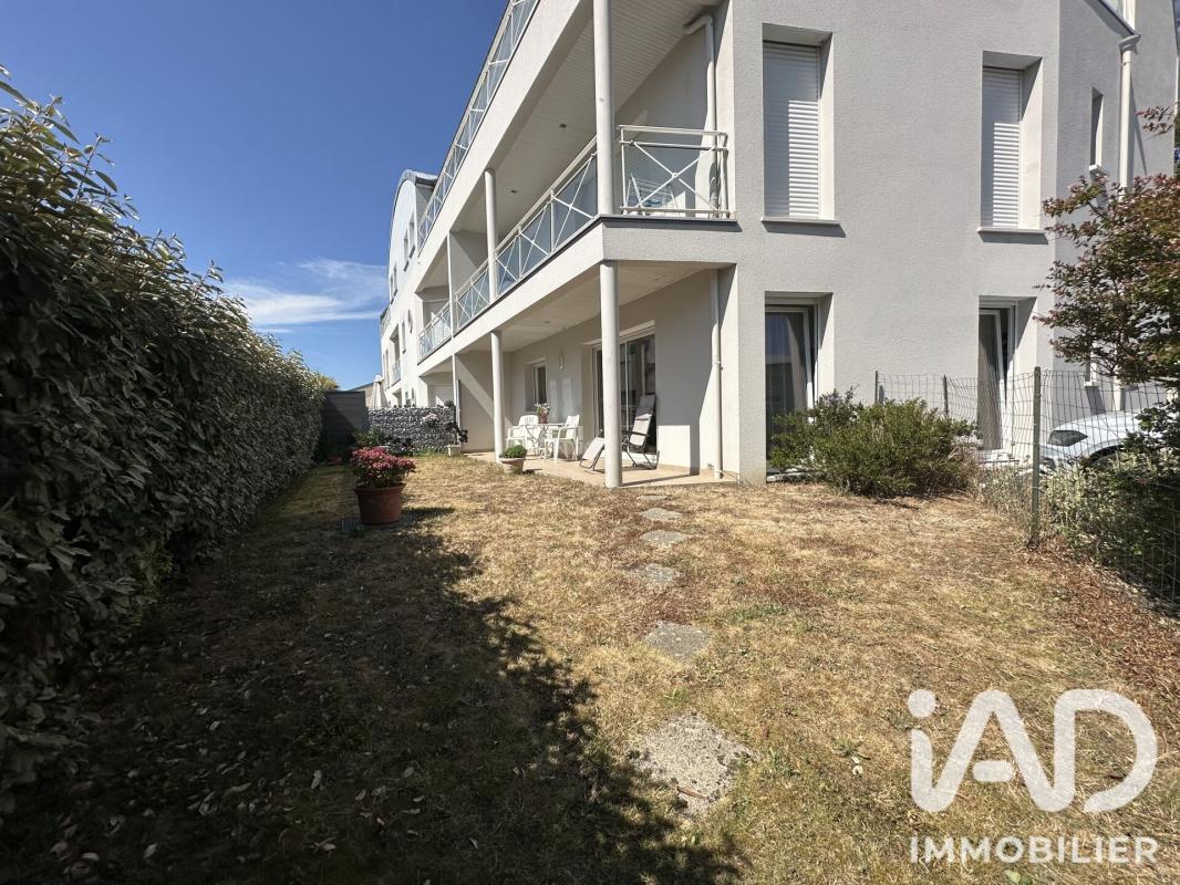Appartement 3 Pièce(s) Granville - Photo 2