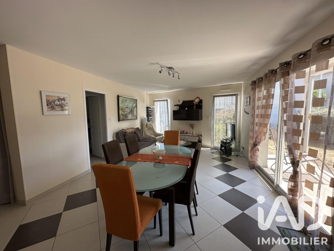 Appartement 3 Pièce(s) Granville - Photo 3