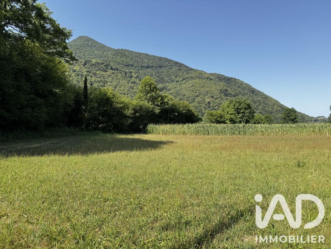Terrain  Saint-Pé-de-Bigorre