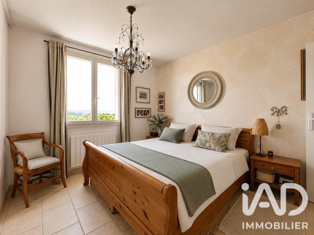 Maison 7 Pièce(s) Mandelieu-la-Napoule - Photo 7