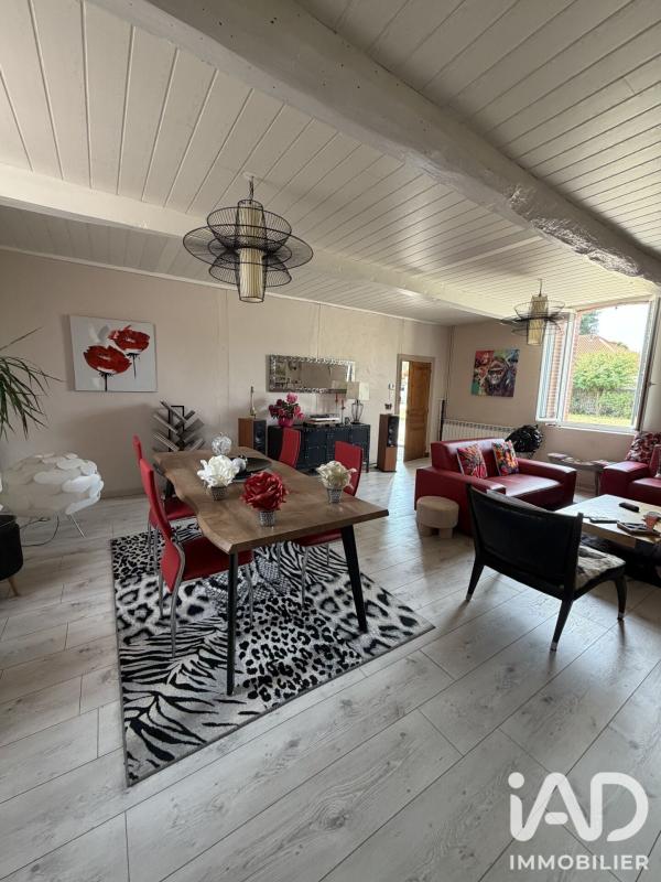 Maison longère 7 Pièce(s) Vic-en-Bigorre