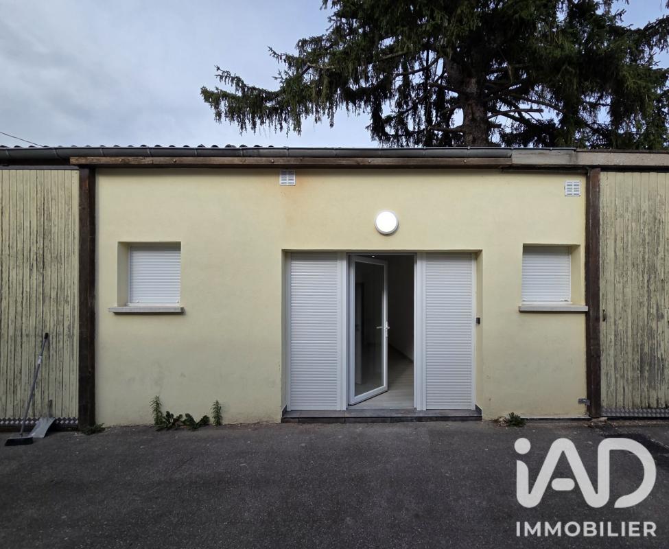 Appartement 2 Pièce(s) Lingolsheim