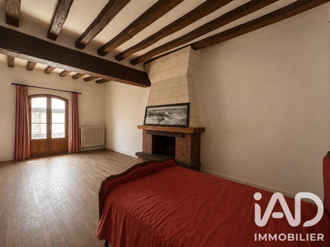 Maison 6 Pièce(s) Chinon - Photo 7