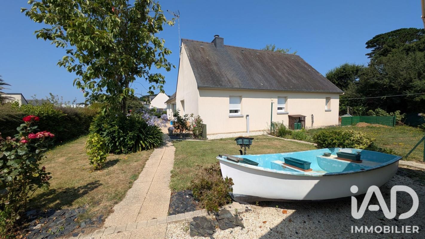 Maison 5 Pièce(s) Plougrescant