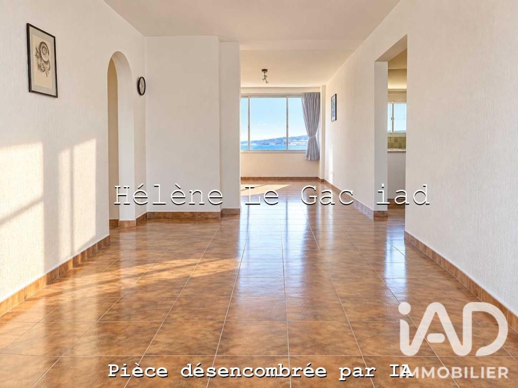 Appartement 5 Pièce(s) Toulon - Photo 2