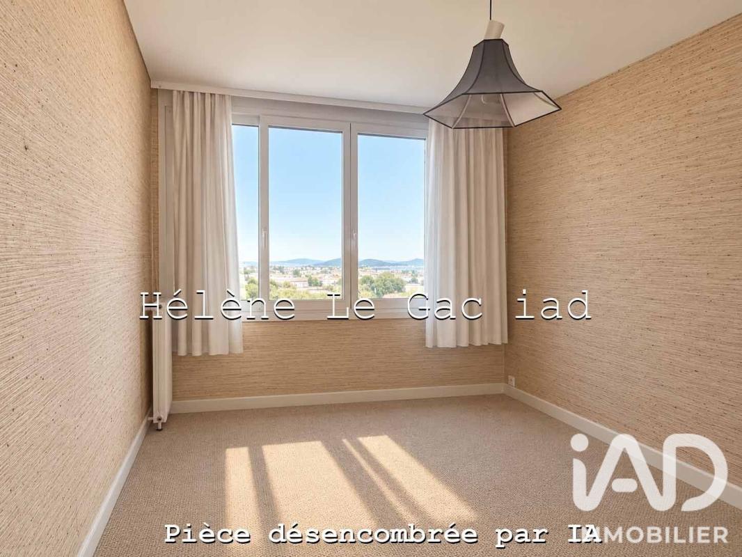 Appartement 5 Pièce(s) Toulon - Photo 3