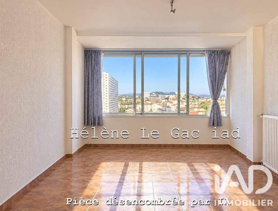 Appartement 5 Pièce(s) Toulon - Photo 4