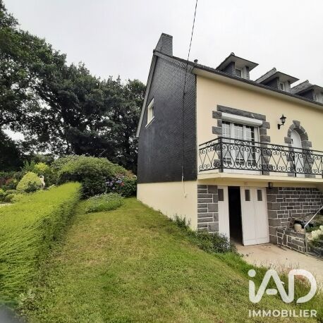 Maison 5 Pièce(s) Treffrin - Photo 24