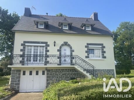 Maison 5 Pièce(s) Treffrin - Photo 26