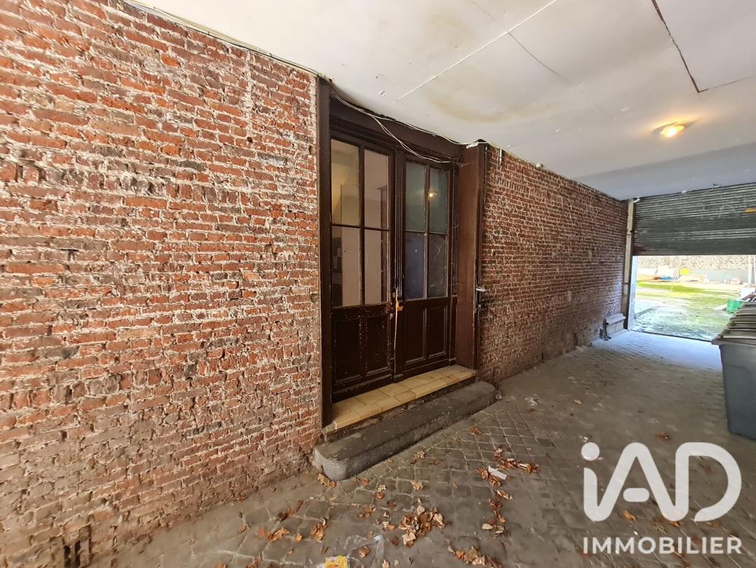 Immeuble  Armentières - Photo 2