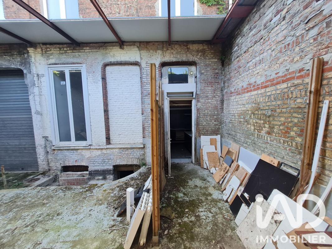 Immeuble  Armentières - Photo 9