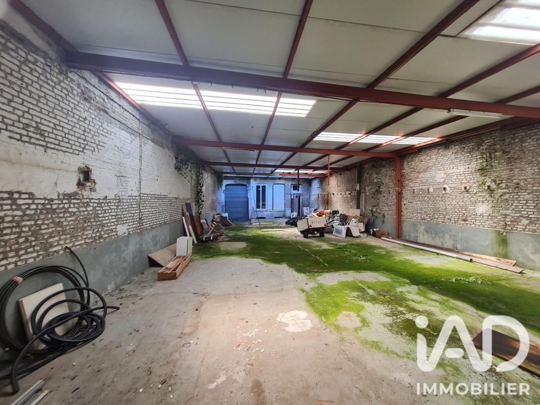 Immeuble  Armentières - Photo 10