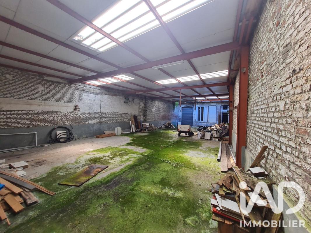 Immeuble  Armentières - Photo 11