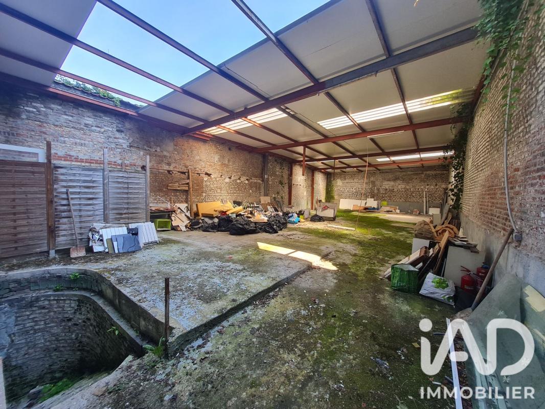 Immeuble  Armentières - Photo 12