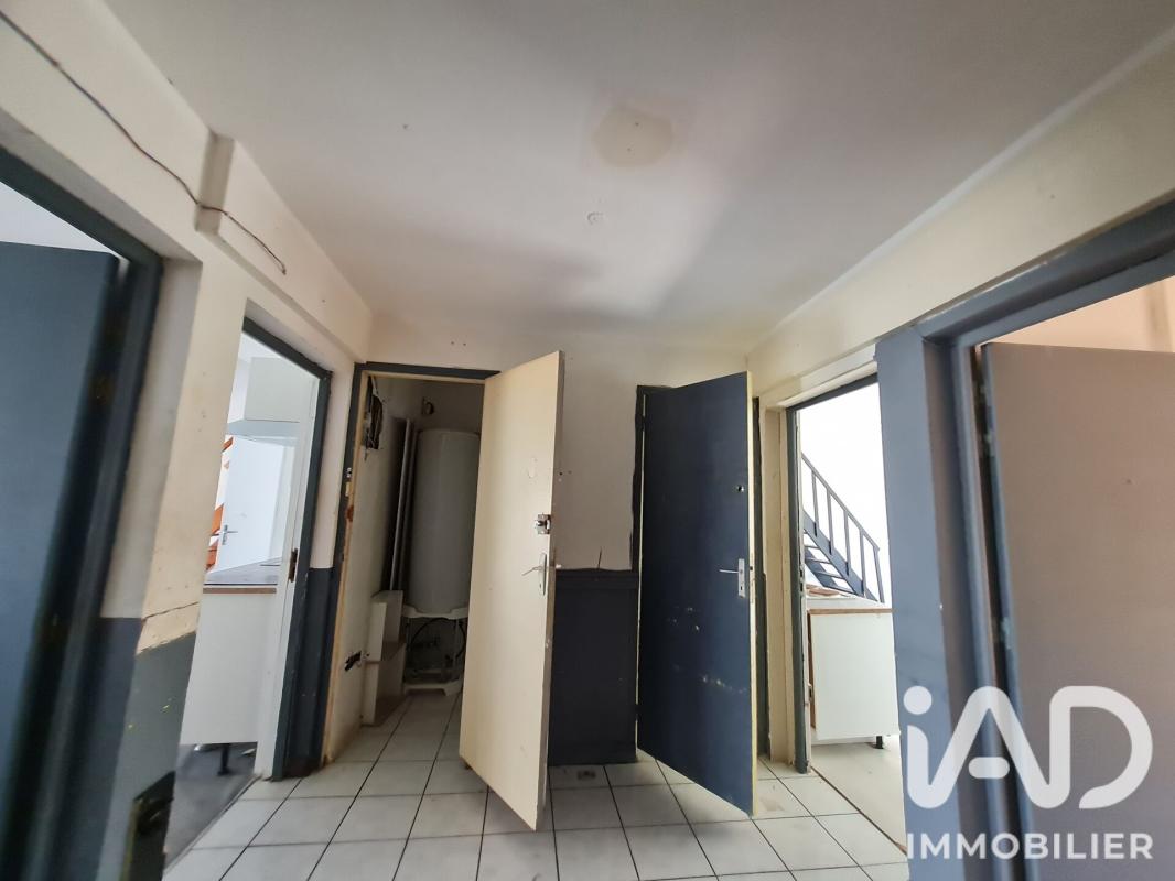 Immeuble  Armentières - Photo 20