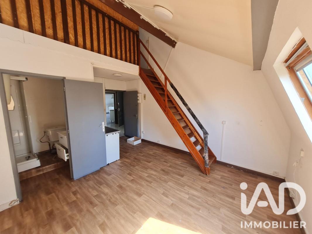 Immeuble  Armentières - Photo 21
