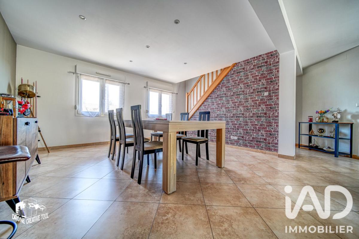 Maison 6 Pièce(s) Oudrenne - Photo 2