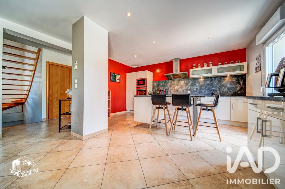 Maison 6 Pièce(s) Oudrenne - Photo 11