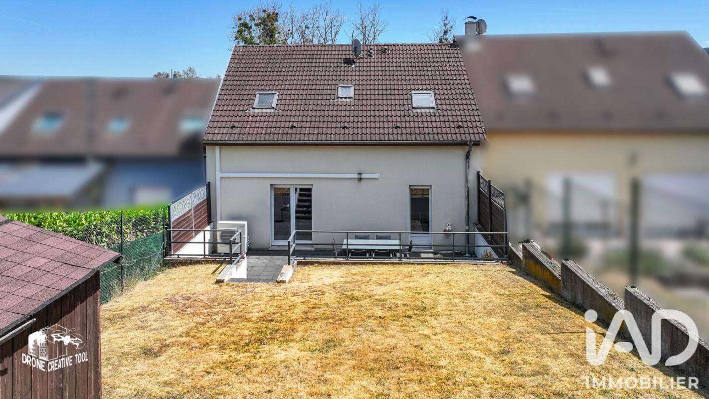 Maison 6 Pièce(s) Oudrenne - Photo 15