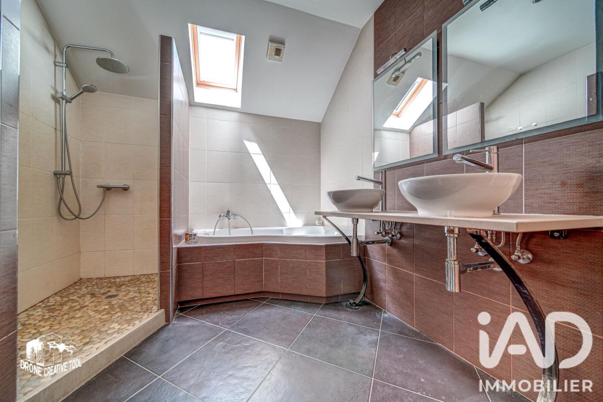 Maison 6 Pièce(s) Oudrenne - Photo 19