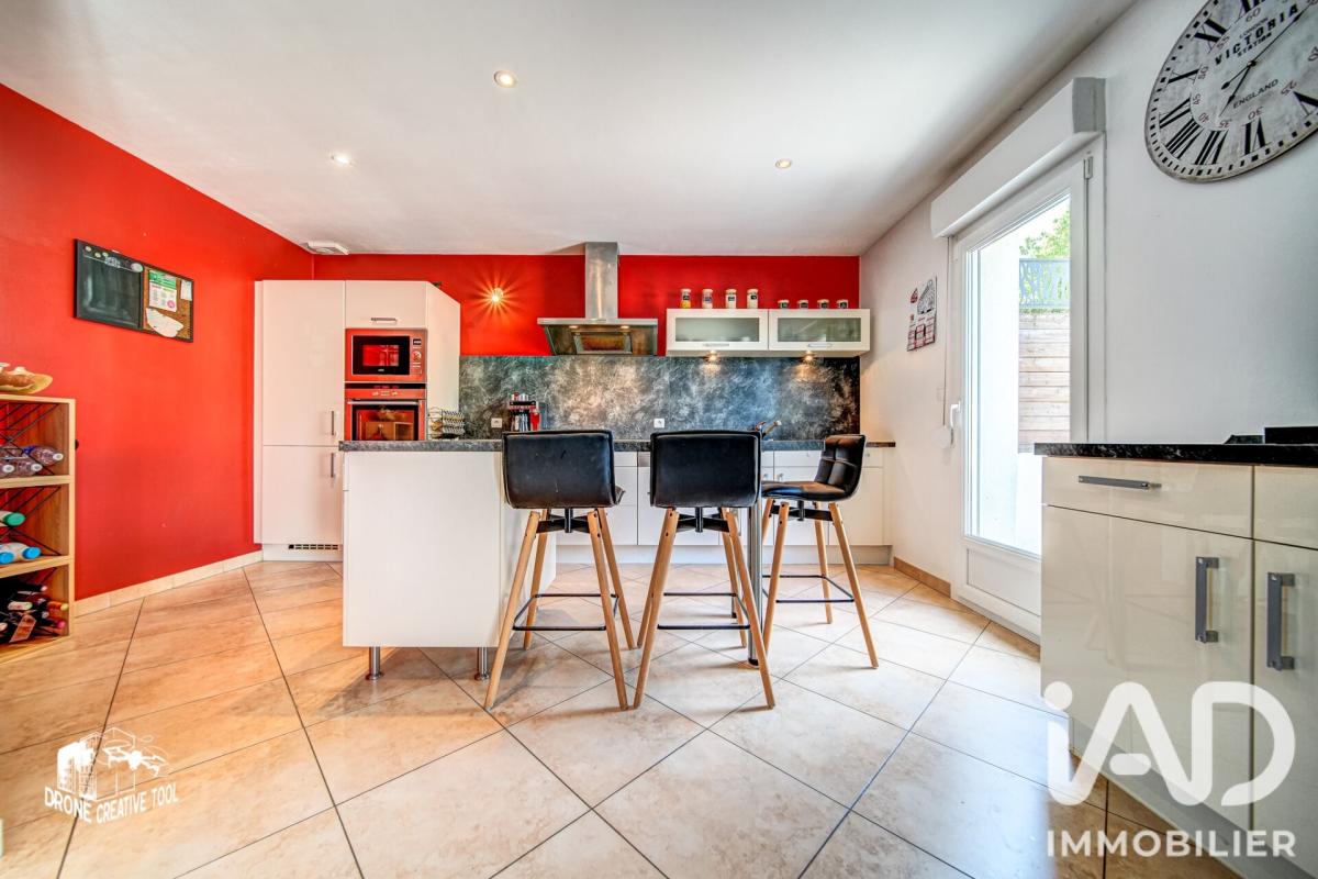 Maison 6 Pièce(s) Oudrenne - Photo 21
