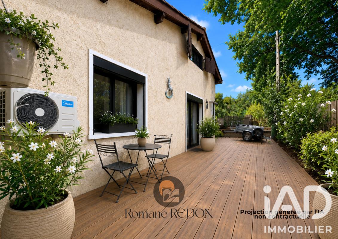 Maison 4 Pièce(s) Sorèze - Photo 12