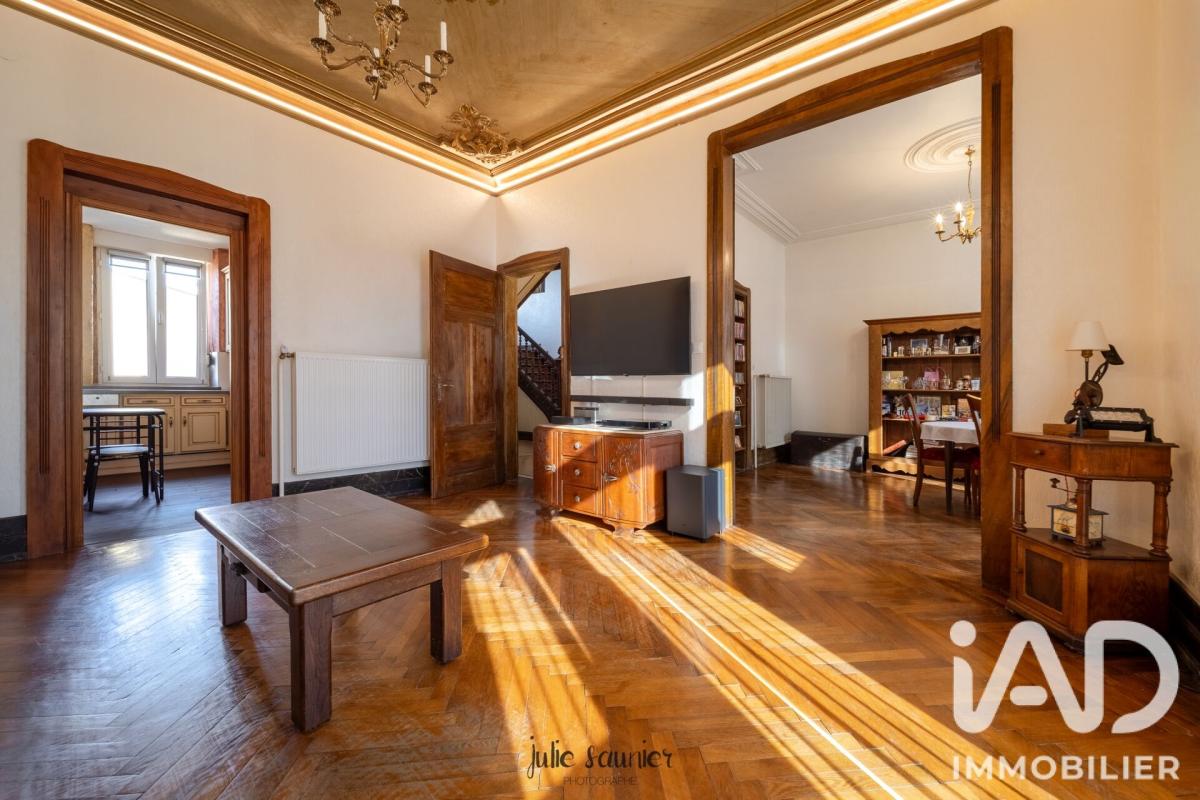 Maison 8 Pièce(s) Saint-Privat-la-Montagne - Photo 3