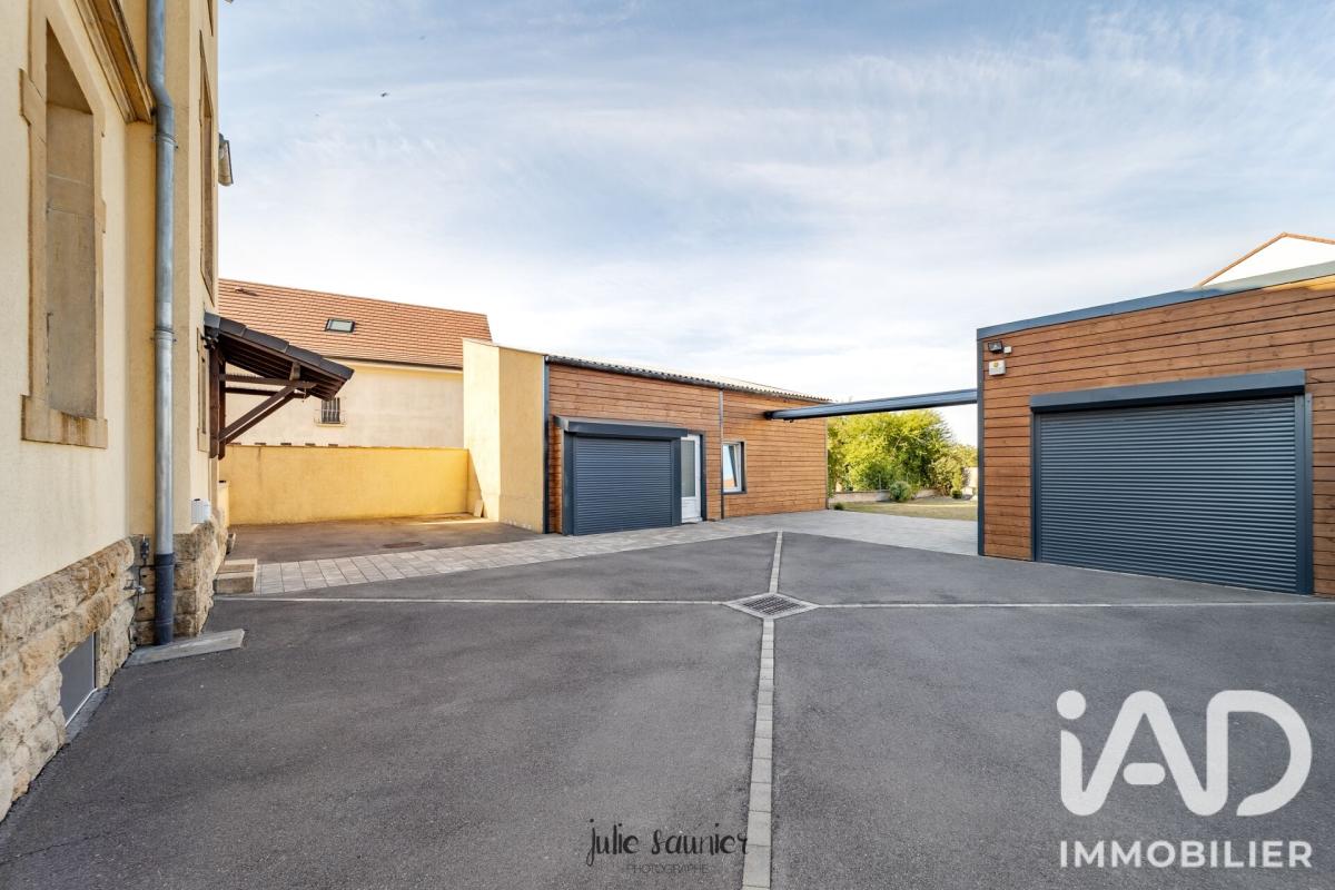 Maison 8 Pièce(s) Saint-Privat-la-Montagne - Photo 9