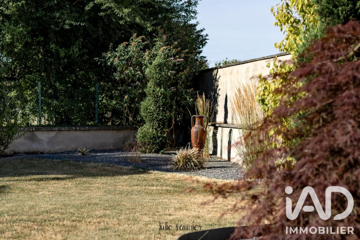Maison 8 Pièce(s) Saint-Privat-la-Montagne - Photo 16