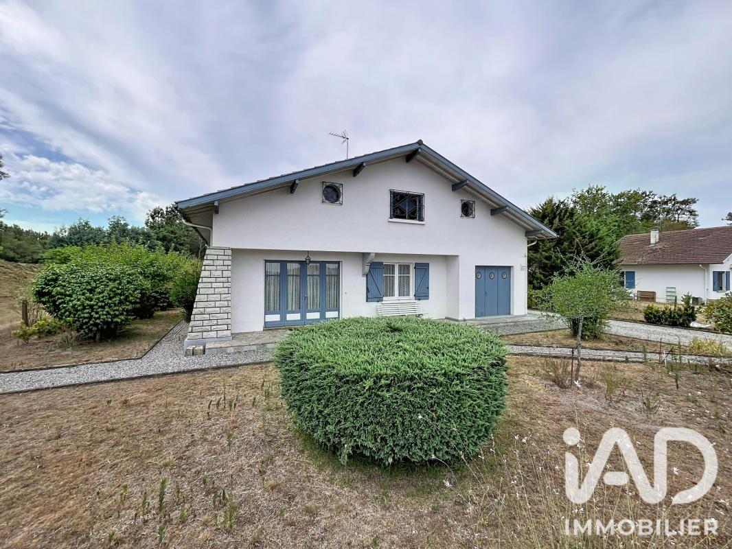 Maison 9 Pièce(s) Rion-des-Landes