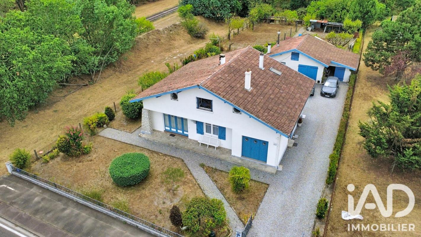 Maison 9 Pièce(s) Rion-des-Landes - Photo 2