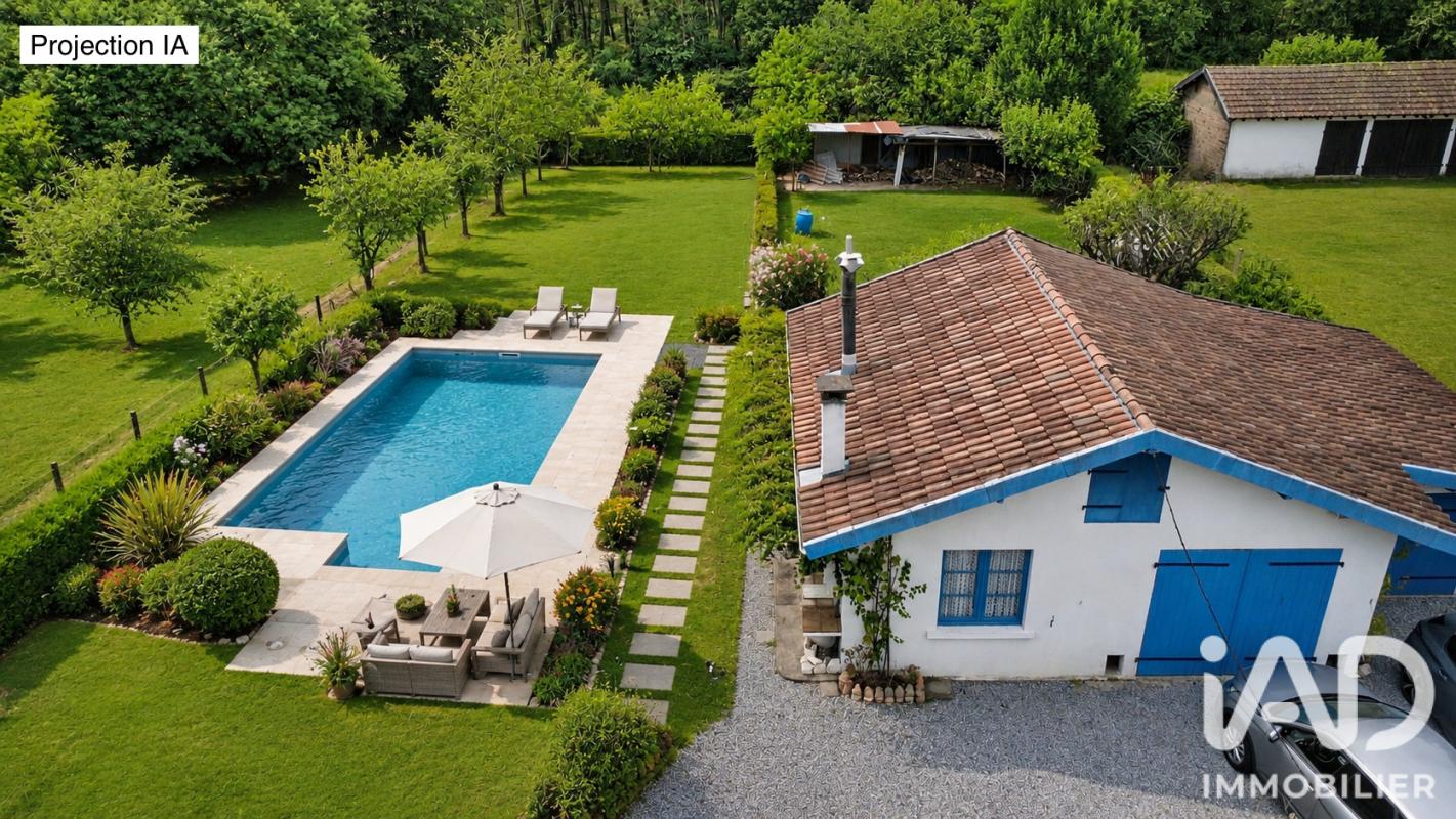 Maison 9 Pièce(s) Rion-des-Landes - Photo 22