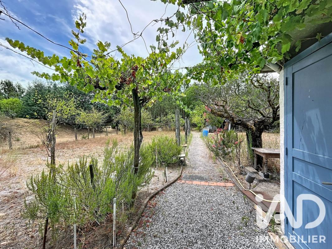 Maison 9 Pièce(s) Rion-des-Landes - Photo 23
