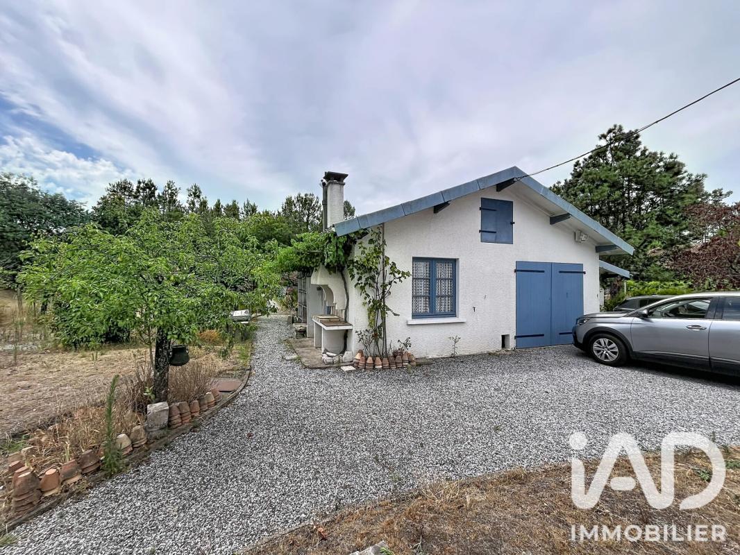 Maison 9 Pièce(s) Rion-des-Landes - Photo 24
