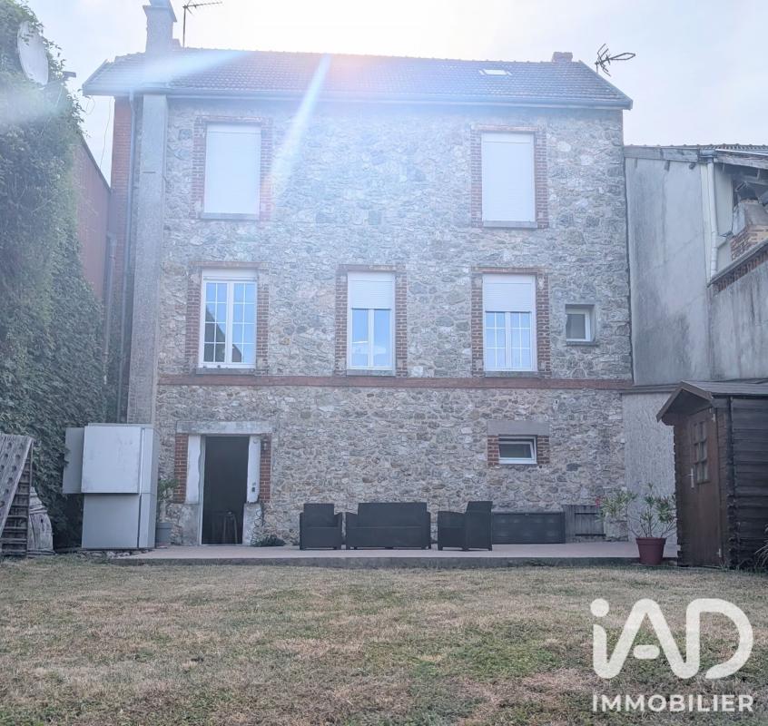 Maison 4 Pièce(s) Villers-Allerand