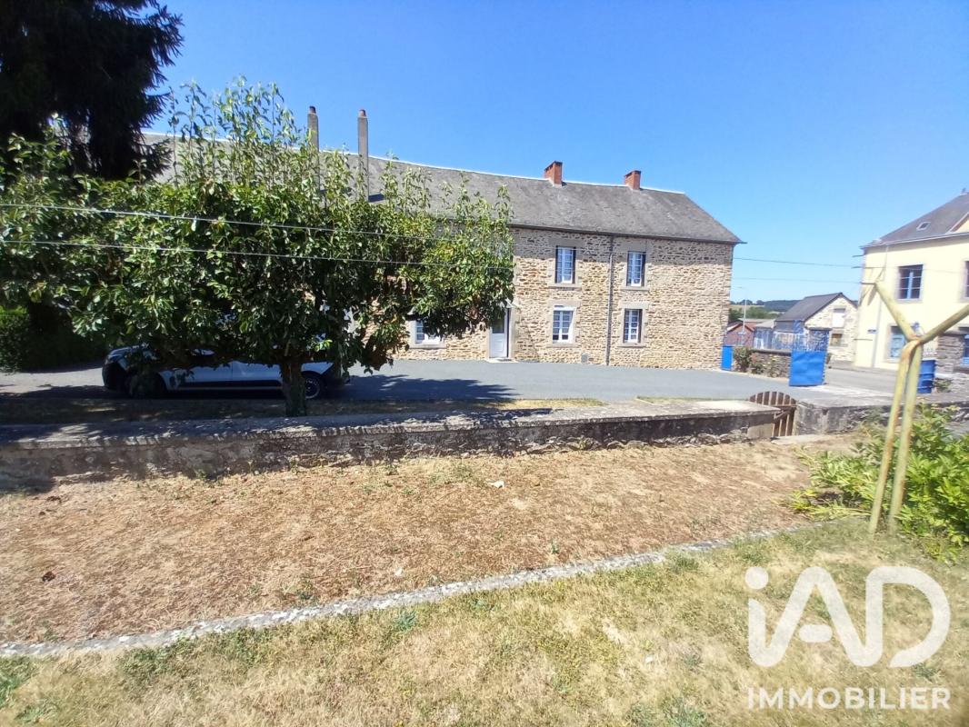 Maison 10 Pièce(s) Averton - Photo 2
