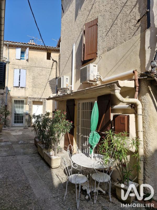 Maison 5 Pièce(s) Éguilles